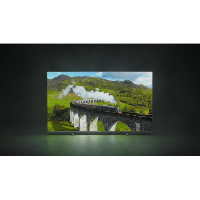 Телевiзор Philips 43PUS7608/12