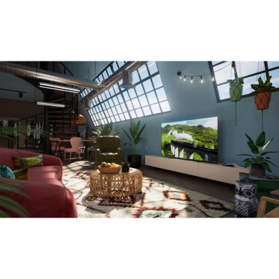 Телевiзор Philips 43PUS7608/12