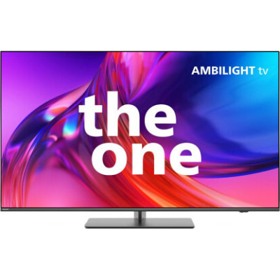 ТБ Philips 50PUS8818/12