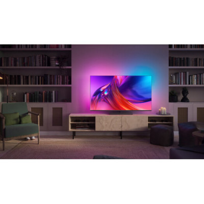 ТБ Philips 50PUS8818/12