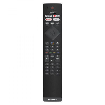 Телевiзор Philips 55PUS8518/12