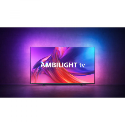Телевiзор Philips 55PUS8518/12