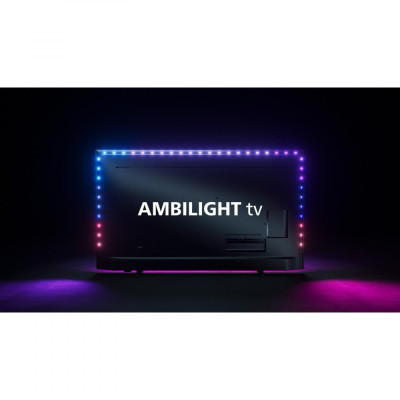 Телевiзор Philips 55PUS8518/12