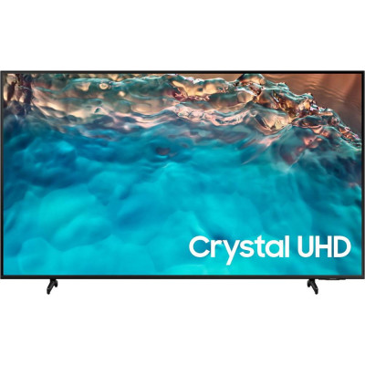 Телевізор Samsung UE43BU8005