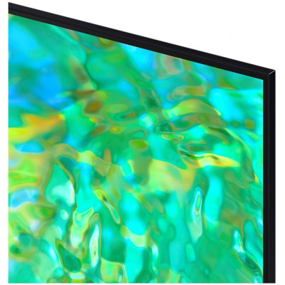 Телевізор Samsung UE85CU8002 Телевізор Samsung UE85CU8002