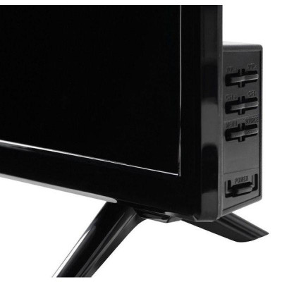 Телевiзор SETUP 24HSF30