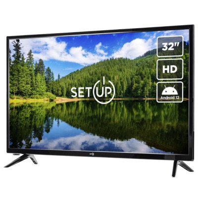 Телевiзор SETUP 32HSF30