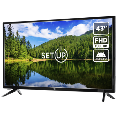 ТБ SETUP 43FSF30
