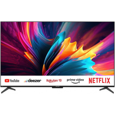 Телевізор Sharp 50DJ4E