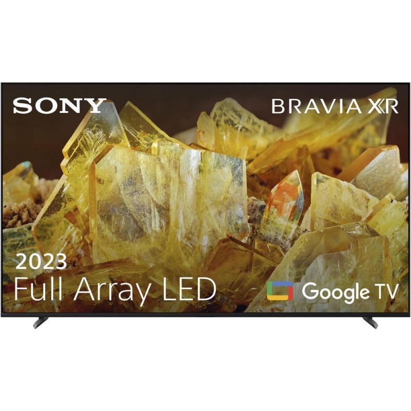 Телевізор Sony XR-98X90L