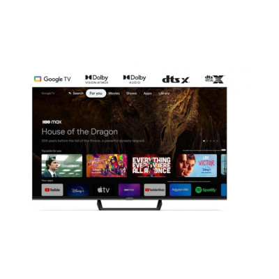 ТБ Xiaomi MI TV 4A PRO 43"