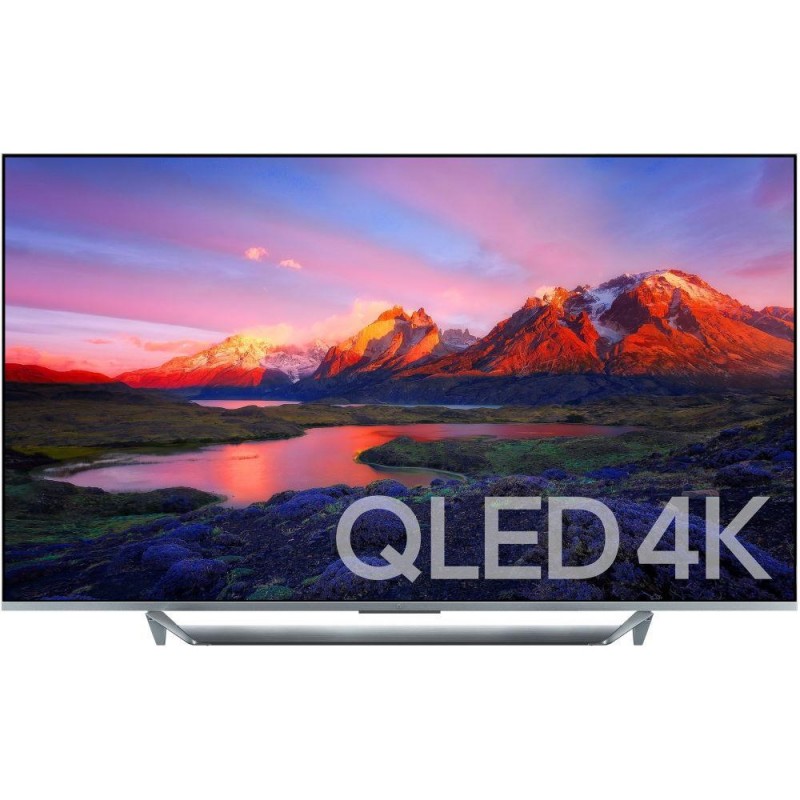 ТБ Xiaomi Mi TV Q1 75"