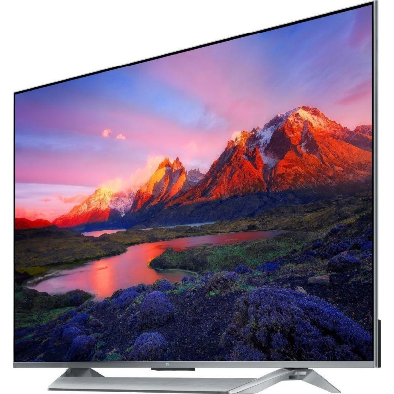 ТБ Xiaomi Mi TV Q1 75"