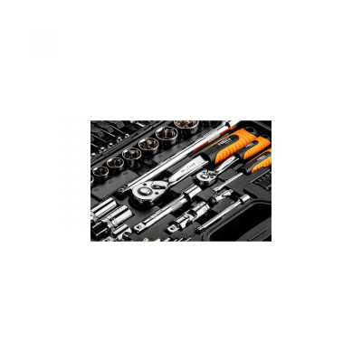 Універсальний набір інструментів NEO Tools 08-915