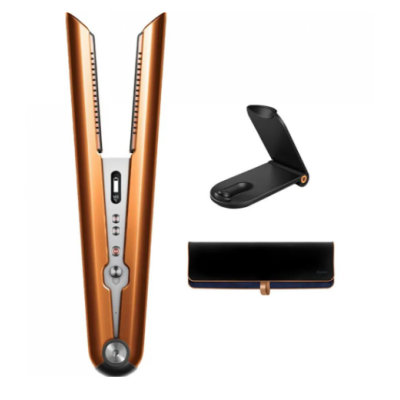 Праска для волосся Dyson Corrale HS07 Copper/Nickel (413111-01)
