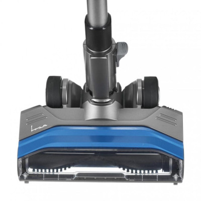 Вертикальний+ручний пилосос (2в1) Fram FSVC-M28.8BR