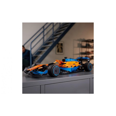 Авто-конструктор LEGO Technic McLaren Formula 1 (42141)
