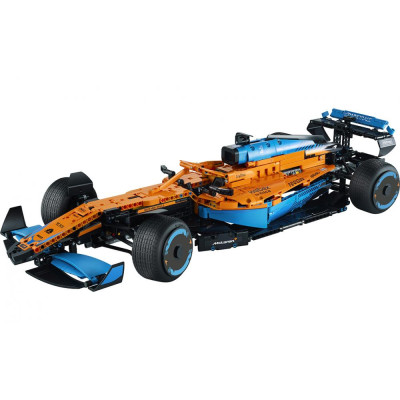 Авто-конструктор LEGO Technic McLaren Formula 1 (42141)