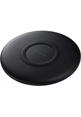 Бездротовий зарядний пристрій Samsung EP-P1100 Black (EP-P1100BBEGWW)