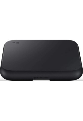 Бездротовий зарядний пристрій Samsung EP-P1300 Black (EP-P1300TBEGGB)