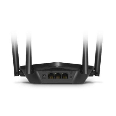 Бездротовий маршрутизатор (роутер) Mercusys MR60X