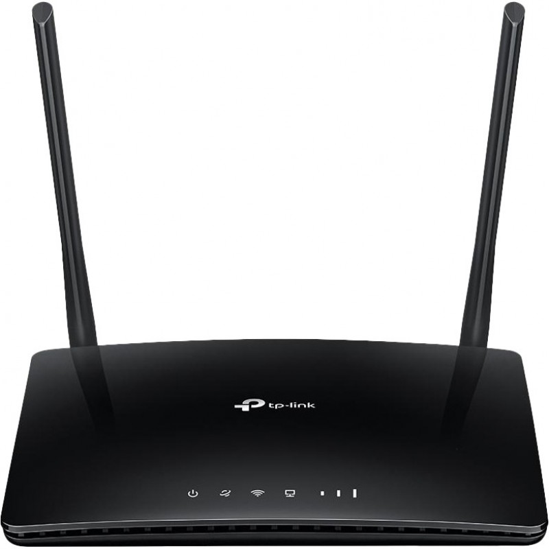 Бездротовий маршрутизатор (роутер)/модем TP-Link Archer MR400