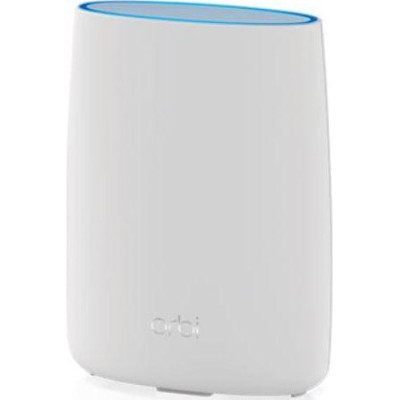 Бездротовий маршрутизатор (роутер) Netgear Orbi LBR20 4G LTE (LBR20100EUS)