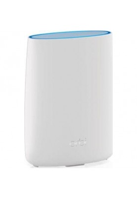 Бездротовий маршрутизатор (роутер) Netgear Orbi LBR20 4G LTE (LBR20100EUS)