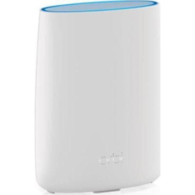 Бездротовий маршрутизатор (роутер) Netgear Orbi LBR20 4G LTE (LBR20100EUS)