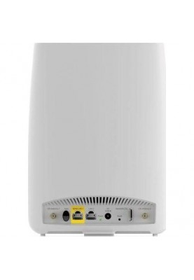 Бездротовий маршрутизатор (роутер) Netgear Orbi LBR20 4G LTE (LBR20100EUS)