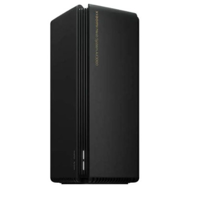 Бездротовий маршрутизатор (роутер) Xiaomi Mesh System AX3000 1-pack (DVB4315GL) Бездротовий маршрутизатор (роутер) Xiaomi Mesh System AX3000 1-pack (DVB4315GL)