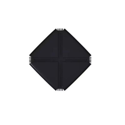 Бездротовий маршрутизатор (роутер) Xiaomi Mesh System AX3000 1-pack (DVB4315GL) Бездротовий маршрутизатор (роутер) Xiaomi Mesh System AX3000 1-pack (DVB4315GL)
