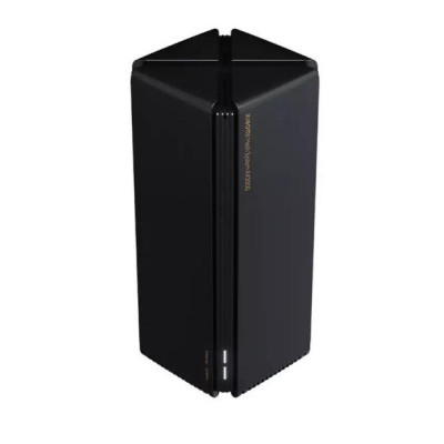 Бездротовий маршрутизатор (роутер) Xiaomi Mesh System AX3000 1-pack (DVB4315GL) Бездротовий маршрутизатор (роутер) Xiaomi Mesh System AX3000 1-pack (DVB4315GL)