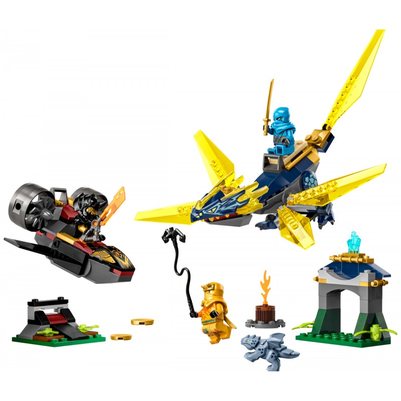 Блоковий конструктор LEGO Аркада PAC-MAN (10323)
