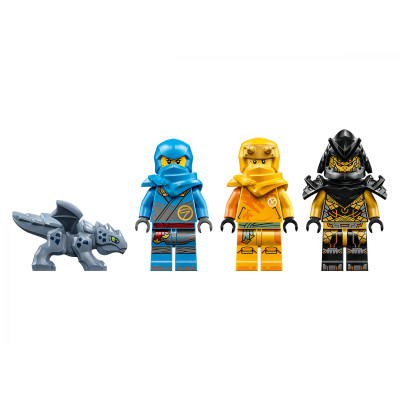 Блоковий конструктор LEGO Аркада PAC-MAN (10323)