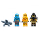 Блоковий конструктор LEGO Аркада PAC-MAN (10323)