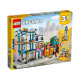Блоковий конструктор LEGO Головна вулиця (31141)