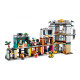 Блоковий конструктор LEGO Головна вулиця (31141)