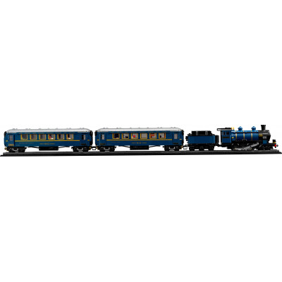 Блоковий конструктор LEGO Східний експрес (21344)