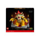 Блоковий конструктор LEGO Super Mario Могутній Боузер (71411)