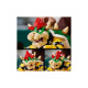 Блоковий конструктор LEGO Super Mario Могутній Боузер (71411)