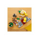 Блоковий конструктор LEGO Super Mario Могутній Боузер (71411)