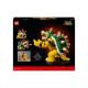 Блоковий конструктор LEGO Super Mario Могутній Боузер (71411)
