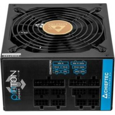 Блок живлення Chieftec 850W Proton (BDF-850C)