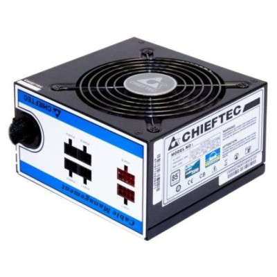 Блок живлення Chieftec A-80 CTG-650C