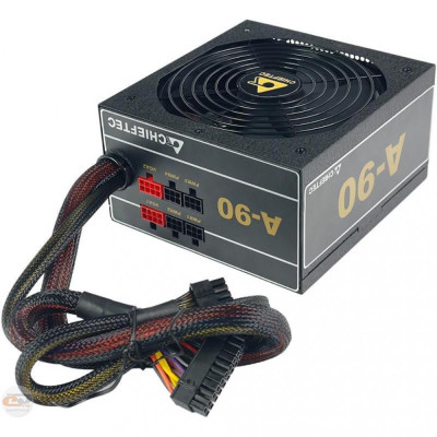 Блок живлення Chieftec A-90 GDP-650C
