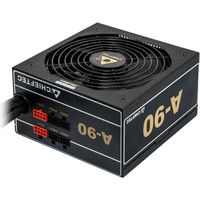Блок живлення Chieftec A-90 GDP-650C