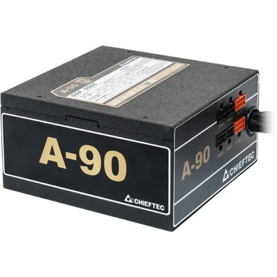 Блок живлення Chieftec A-90 GDP-650C