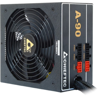 Блок живлення Chieftec A-90 GDP-650C