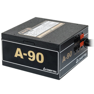 Блок живлення Chieftec A-90 GDP-750C